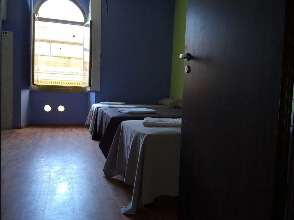 Locanda Otello Roma Exterior foto